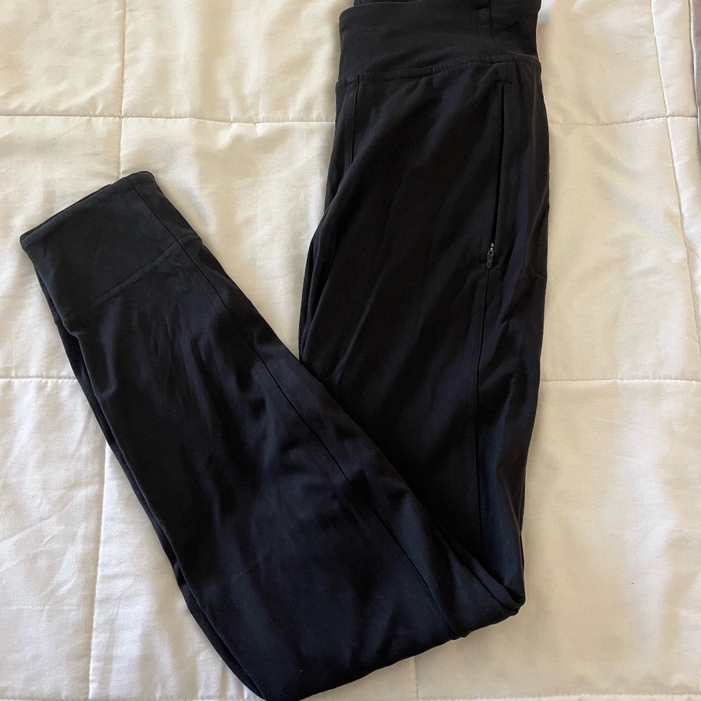 Lululemon Align Mid Rise Jogger Full Length